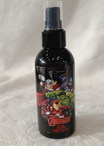 Avengers Erkek parfümlü sprey 150 ml - Görsel 2
