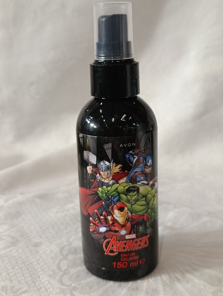 Avengers Erkek parfümlü sprey 150 ml - Görsel 2