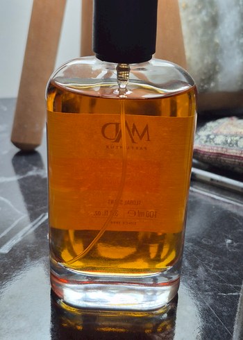 MAD Kadın Parfümü 100 ml Çiçeksi Koku - Görsel 4