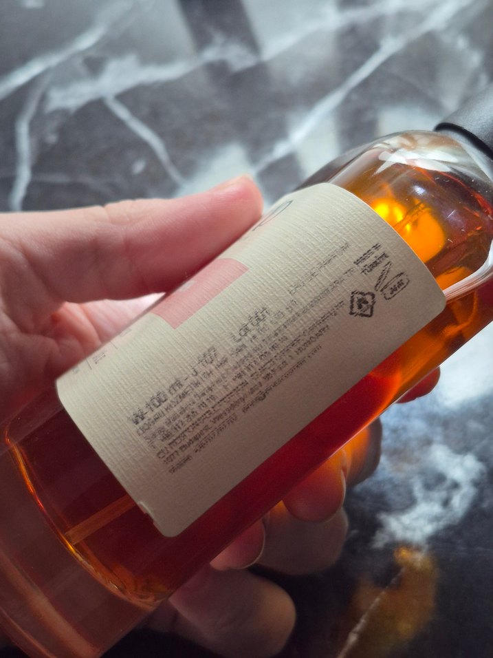 MAD Kadın Parfümü 100 ml Çiçeksi Koku - Görsel 3