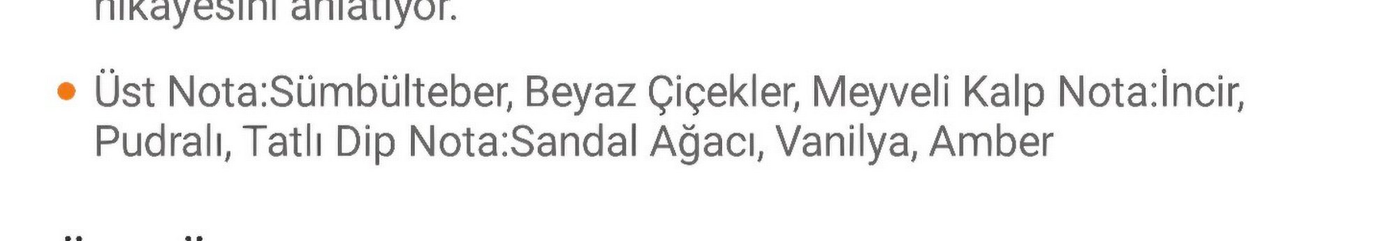 MAD Kadın Parfümü 100 ml Çiçeksi Koku - Görsel 5