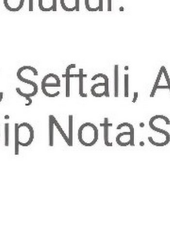 MAD Parfüm Kadınlar İçin 100 ml Çiçeksi Koku - Görsel 4