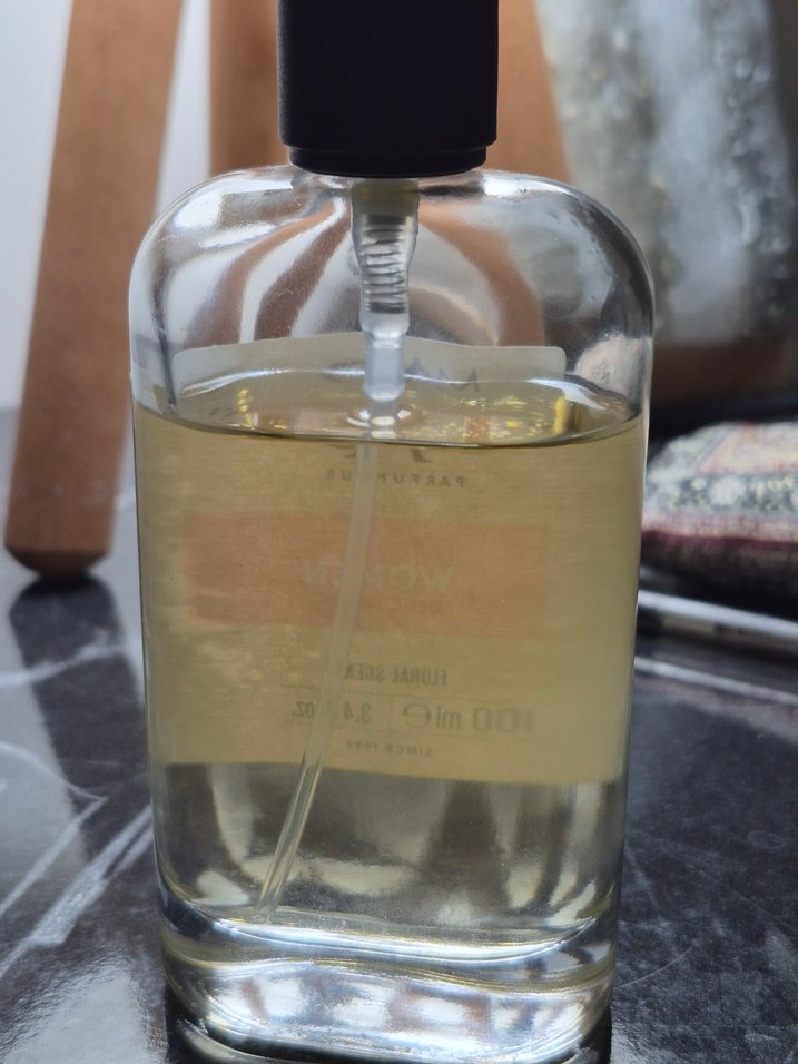 MAD Parfüm Kadınlar İçin 100 ml Çiçeksi Koku - Görsel 2