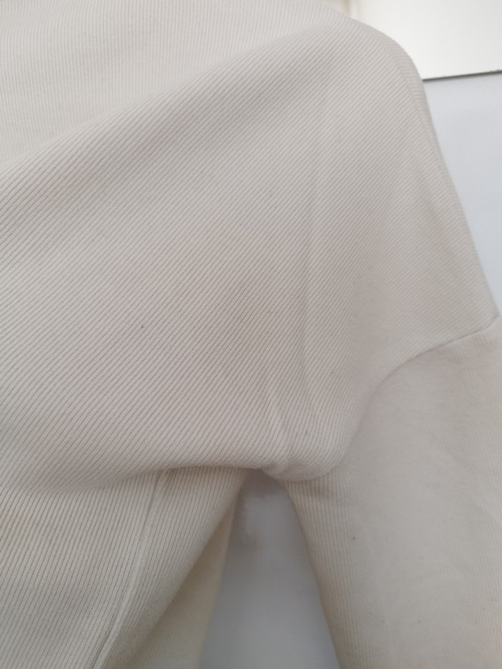 Bej Kadın triko kazak - Görsel 4