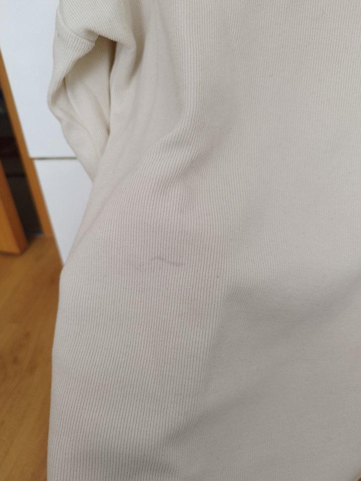 Bej Kadın triko kazak - Görsel 5