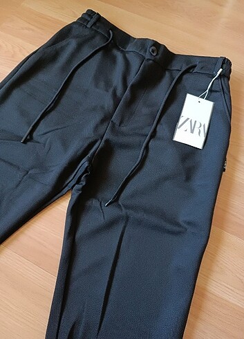 Duble Paça Jogger Pantolon ????????