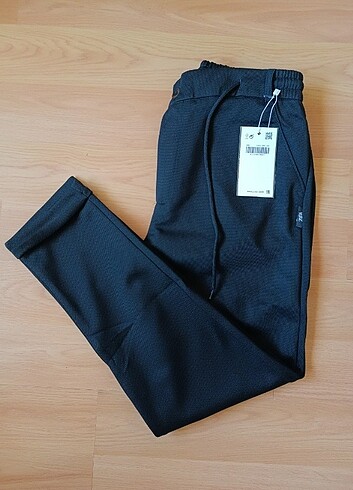 Duble Paça Jogger Pantolon ????????