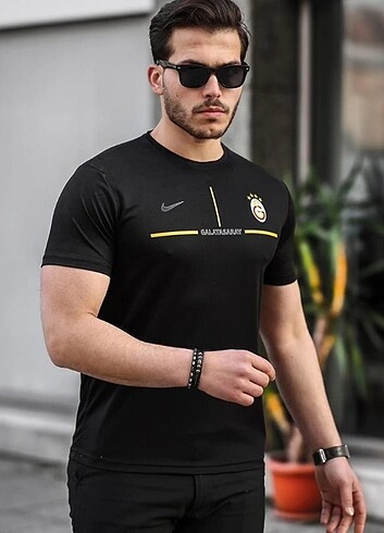Taraftar Sporcu Tişört ????