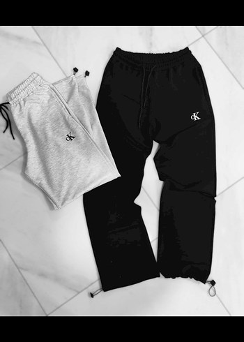 CK Baggy Eşofman Unisex