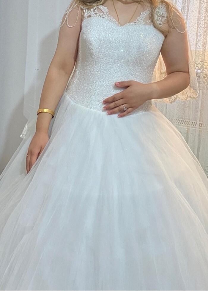 Gelinlik - Görsel 2