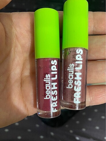 Bee Beauty Mini glos