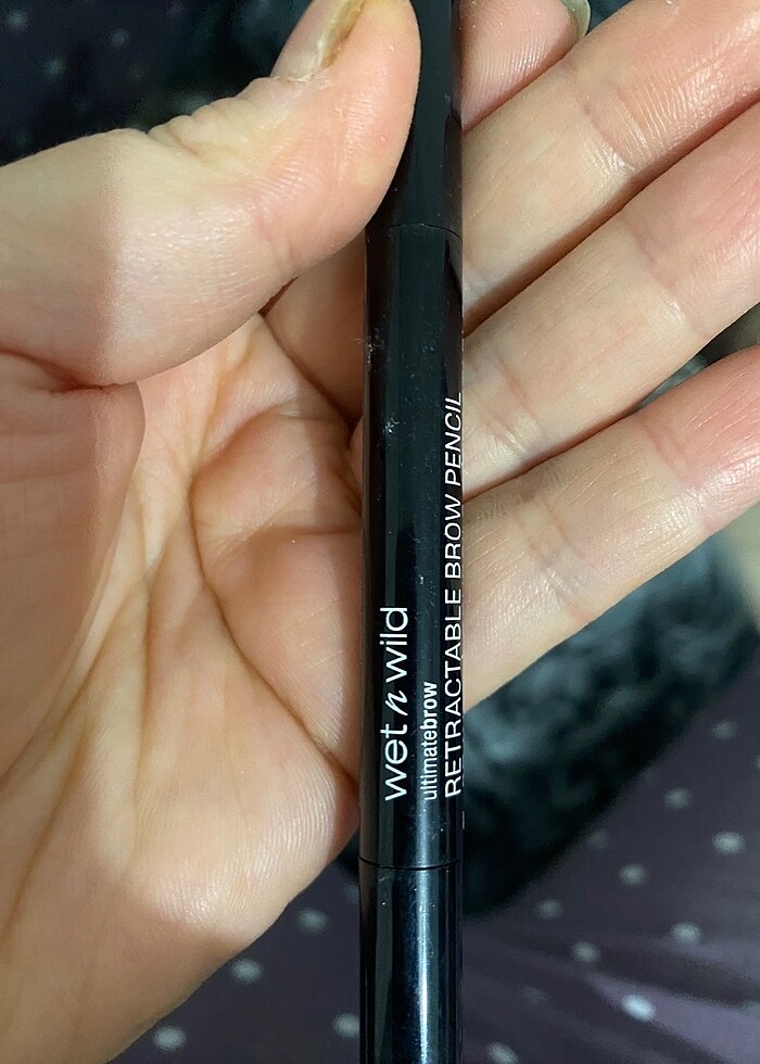 Kaş kalemi - Görsel 2