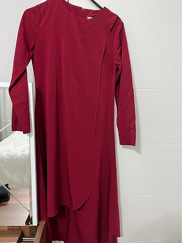 38 Beden Tunik