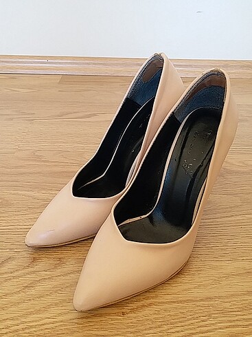 Stiletto