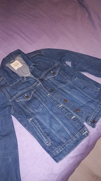 Defacto Denim Mont