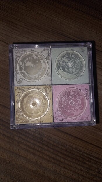 Kiko Rival Loves Me Blur Loose Powder