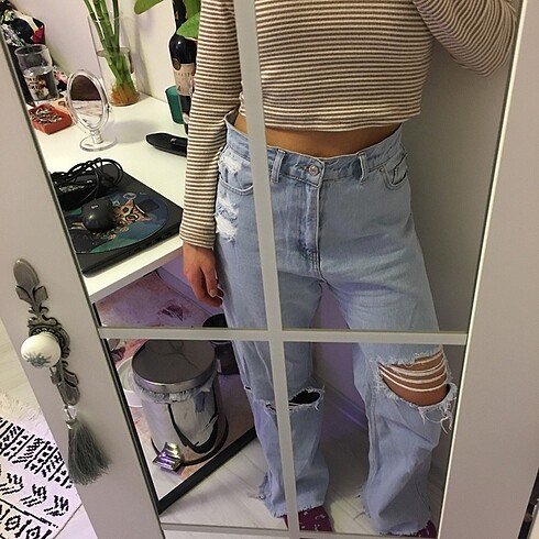 Mavi Jean