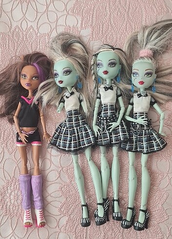 Monster high 