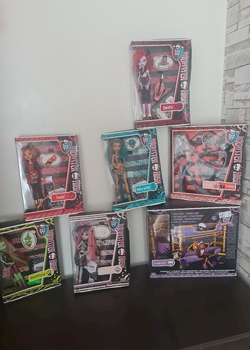 monster high kutulu