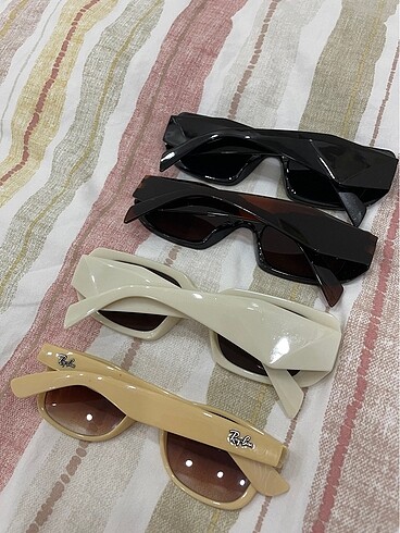 Ray Ban gözlükler