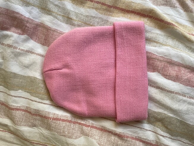 pembe bere