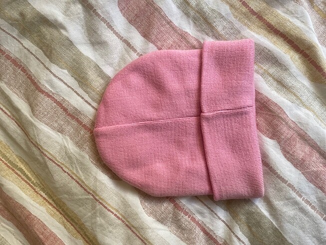 LC Waikiki pembe bere