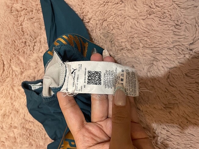 xs Beden Puma spor üst
