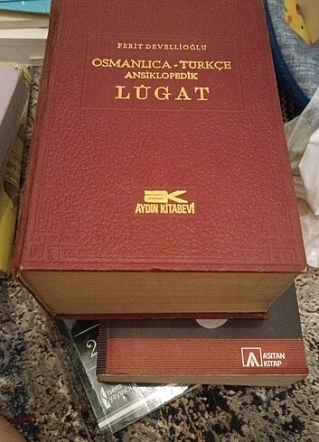  Beden Osmanlıca Türkçe ansiklopedik lugat