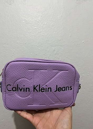 Calvin Klein Çanta 