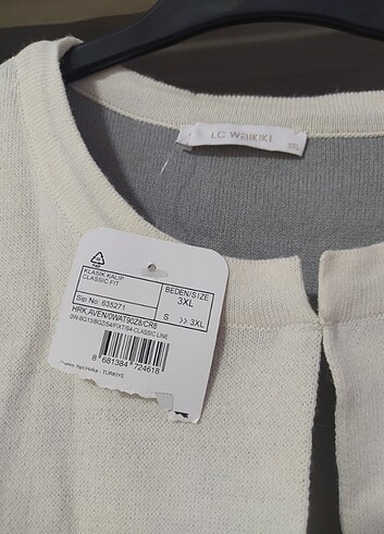 LC Waikiki Kadın Hırka