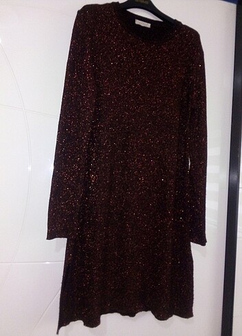 Triko tunik