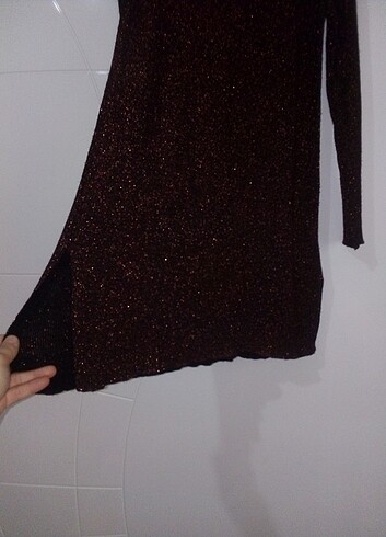 42 Beden Triko tunik