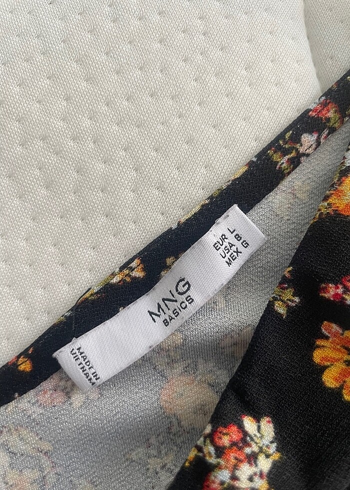 Diz üstü elbise - Görsel 3