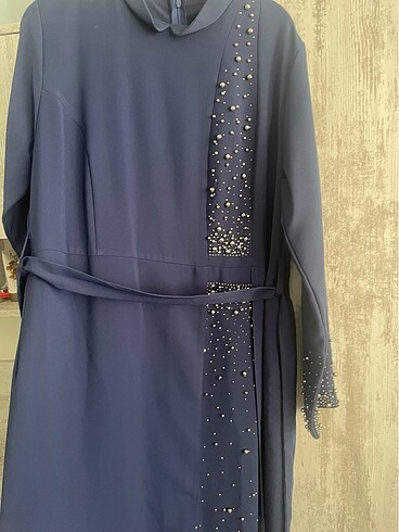 Abiye elbise - Görsel 2