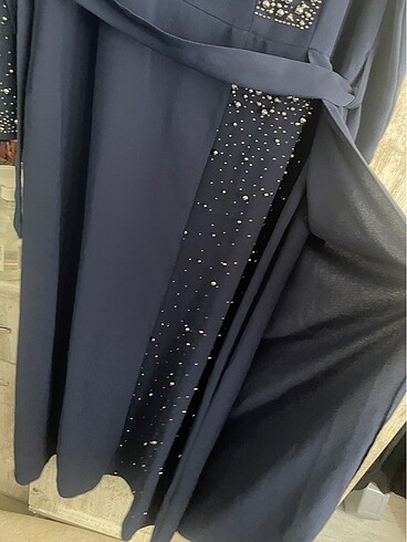 Abiye elbise - Görsel 3