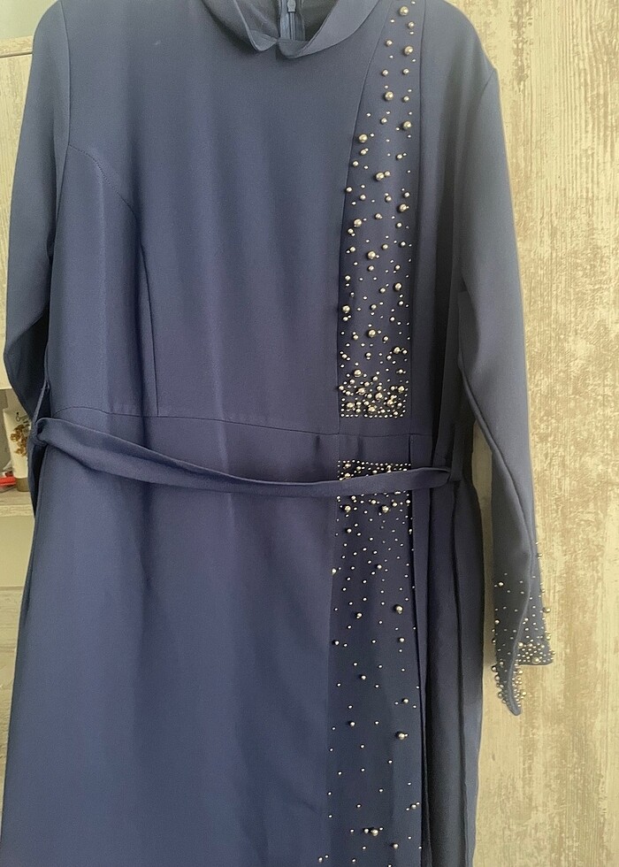 Abiye elbise - Görsel 2