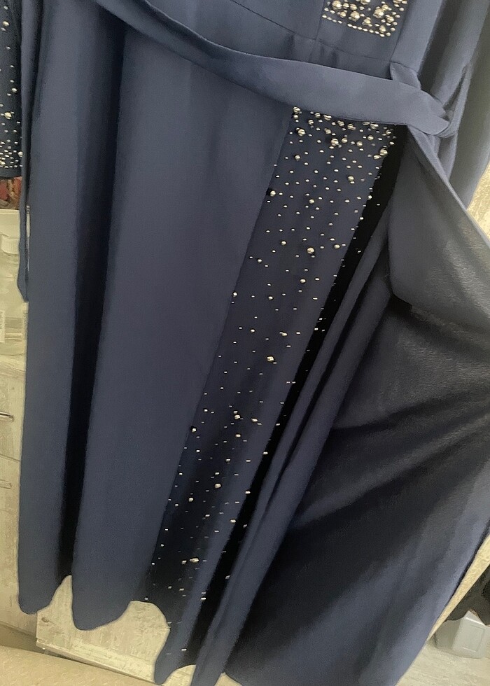 Abiye elbise - Görsel 3