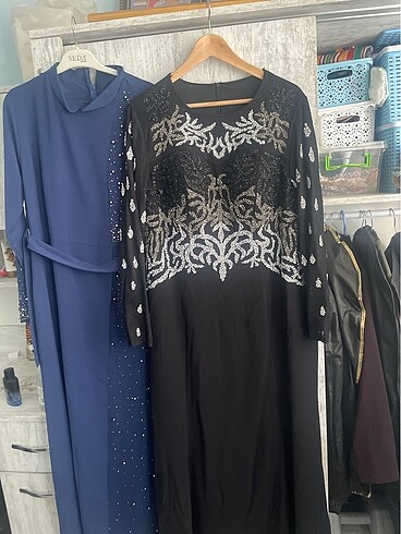 Şık abiye - Görsel 3