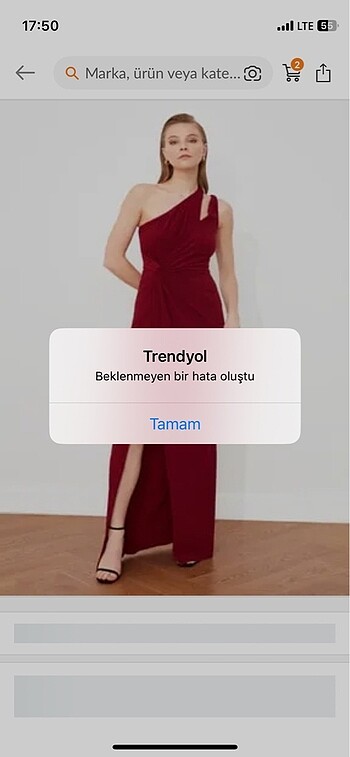 40 Beden bordo Renk Trendyoldan alındı