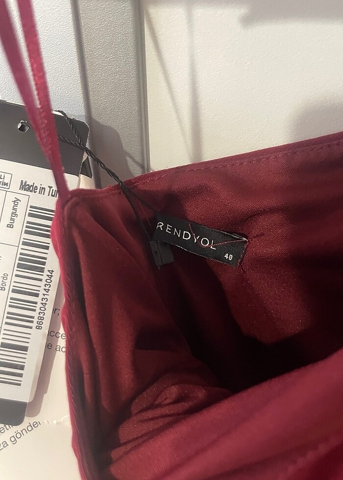 Trendyoldan alındı - Görsel 3