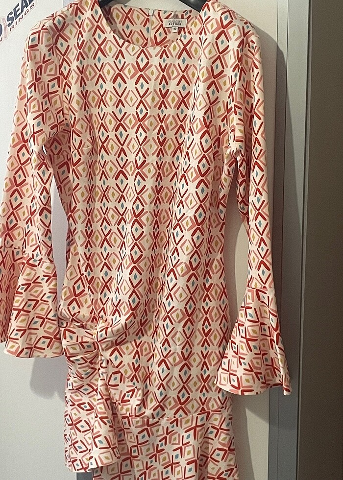 Boyner Selma Çilek koleksiyonu - Görsel 2