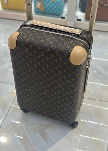 Louis Vuitton Monogram Tsa Kilitli Valiz