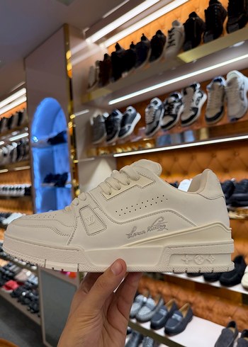 Louis Vuitton Trainer Spor Ayakkabi 42