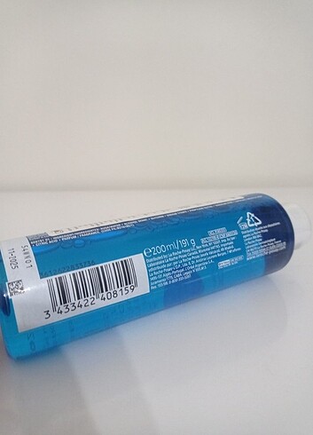 La Roche Posay La Roche posay tonik 1 adet