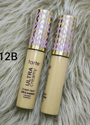 Tarte kapatıcı 12B 1 ADET 