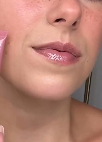 Rhode skin tint ruj lip tint 1 adet