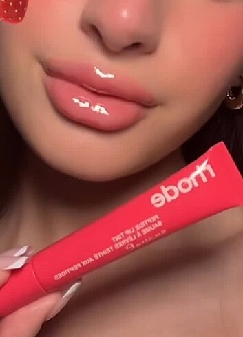 Rhode skin tint guava spritz 1 adet