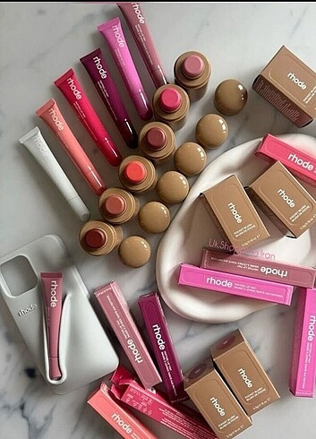 Rhode skin allık tint ruj