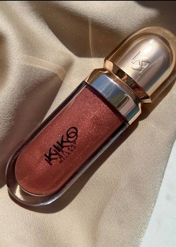 KIKO Parlak gloss ruj 45 no 1 adet