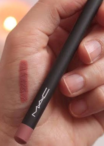Mac Koyu Bej Dudak Kalemi